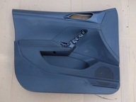 TAPICERKA DRZWI VW T-CROSS 2GM LEWY PRZÓD