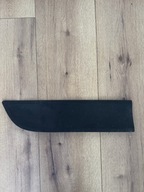 PORSCHE MACAN 95B LISTWA DRZWI PRAWY TYŁ 95B839890D