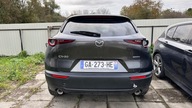 MAZDA CX-30 PAS TYŁ TYLNY WANNA ĆWIARTKA BŁOTNIK TYLNY LEWY