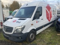 Mercedes Sprinter 316CDI MAX Klima 2018
