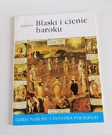 Blaski i cienie baroku Micha Roek