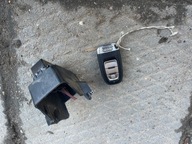 Audi A7 4G KLUCZYK PILOT KEYLESS 4H0959754K