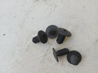 fiat 126p spinka tapicerki kołek tylnego boczku 5 szt