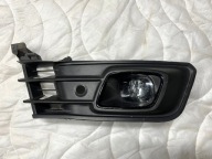 RENAULT CAPTUR LIFT KRATKA ZDERZAKA LEWA PRAWA PRZÓD 261A35462R 261A24736R