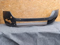 ZDERZAK PRZÓD SKODA OCTAVIA IV 124031190100