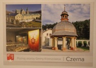 Czerna k/ KRZESZOWICE. Klasztor oo. Karmelitów Bosych, Studnia, Muzeum