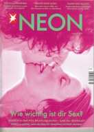 NEON 8/2014 NIEM