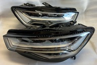 AUDI A6 C7 LIFT FULL LED 4G0941033H 4G0941034H