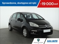 Citroen C4 Picasso 1.6 i, Salon Polska, Klima
