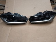 SKODA SUPERB IV 4 2024- LAMPA REFLEKTOR LEWY LEWA PRZÓD HIGH LED EU