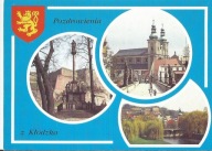 KŁODZKO-HERB DOLNY ŚLĄSK