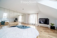 Dom, Prażmów, Prażmów, Piaseczyński, 207 m²