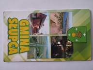 SŁUPCA GMINA - MAP/INFO - TEN PRZEDMIOT - 18.02.2026