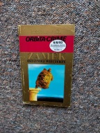 NOEL-ZAMEK OSTATNIEJ WIECZERZY POZA OBRAZA SŁÓW PORNOGRAFIA ORBITA CRIME