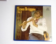 Frans Brüggen – Vol. 2 , Telefunken, BOX 3 LP