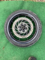 KOŁO PRZÓD FELGA KTM DUKE 125 ORYGINAŁ