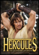 A2 PLAKAT FILM PLAKAT SERIAL HERKULES , HERCULES , KEVIN SORBO , 1995-1999