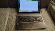 15,6 cal acer V3,cre i3,128gb ssd,4 gb ddr3,dvd,dolby audio