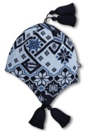 KAMA A36 TECNOPILE wełna merino wool czapka zimowa