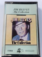Jim Reeves The Collection Super Tape kaseta audio