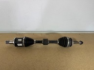 RAV4 PÓŁOŚ LEWA 2,5 HYB AUTOMAT DA76L 384968