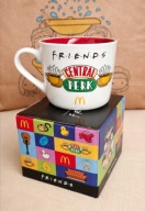 Kubek ceramiczny McDonald's Friends Przyjaciele Central Perk