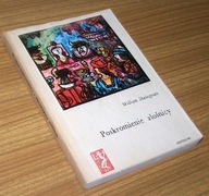 POSKROMIENIE ZŁOŚNICY William Shakespeare