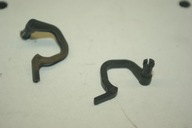 Rygiel podstawki spoczynkowej ramienia gramofon Fonomaster Unitra Fonica