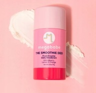 Megababe The Smoothie Deo antyperspirant w sztyfcie 75 g
