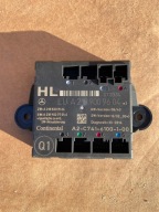 MERCEDES CLS W218 W212 MODUŁ DRZWI A 2189009604