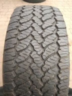 General Grabber AT3 235/55 R18 8,7mm