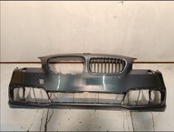 ZDERZAK BMW 5 F10 F11 LIFT PRZÓD NR W721 NERKA