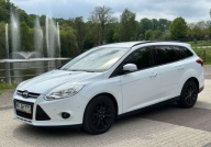 Ford Focus 1.0 Benzyna Bezwypadkowy Pierwszy Wlasciciel Benzyna 125KM