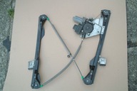 FORD FOCUS MK1 I 5D MECHANIZM SZYBY PRAWY PRZÓD 8 PIN ORYGINAL