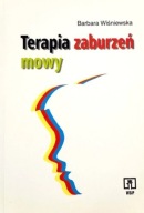 Terapia zaburzeń mowy. Materiały pomocnicze do pracy z dziećmi Wiśniewska