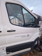 TRANSIT MK8 LIFT DRZWI PRAWE KOMPLETNE 2024 2025