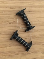 Cewka indukcyjna L= 0,1 uH