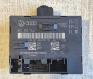 MODUŁ STEROWNIK DRZWI TYŁ PRAWY VW AUDI SEAT SKODA 8K0959794