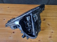 KIA Picanto III Lift Lampa lewa LED