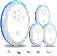 Pułapka przeciwko karaluchom, komarom, mrówkom, pająkom CE