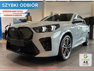 BMW iX2 eDrive20 Sport Suv (204KM) 2026