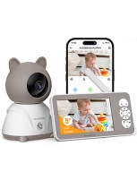 Niania elektroniczna Kompinac M1