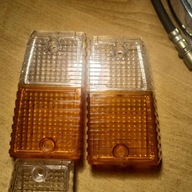 KLOSZ LAMPY POZYCYJNEJ KIERUNKOWSKAZU FSO POLONEZ LEWY PRAWY BOREWICZ