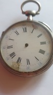 Kieszonka zegarek na czesci ,do naprawy