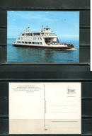 K16612)Statek pasazerski: Autofaehre Fontainebleau