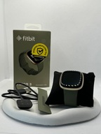 Smartwatch Fitbit Versa 3 zielony