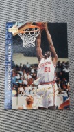 1994-95 Upper Deck * Dominique Wilkins * Clippers