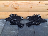 BMW X3 G01 X4 G02 ZAWIAS MASKI LEWY PRAWY KOMPLET 7397500 7397499