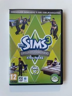 THE SIMS 3 Nowoczesny Apartament PC PL