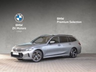 BMW Seria 3 330e xDrive Touring 2.0 Hybryda Plug-in 292KM